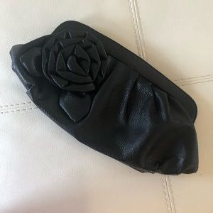 Bags - π3/$10 Black Purse Bags - π3/$10 Black Purse